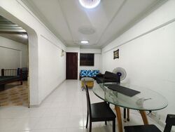 Blk 32 Marsiling Sapphire (Woodlands), HDB 3 Rooms #626195211